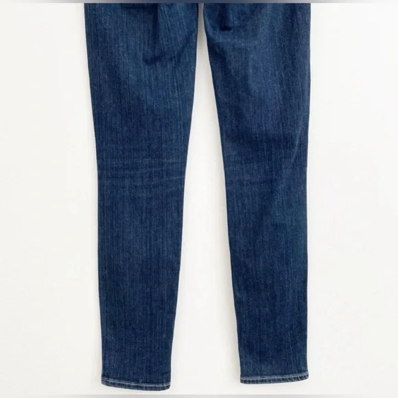 Anthropologie Paige Verdugo Cropped Ankle
Skinny Jeans Size 27 - Picture 9 of 11